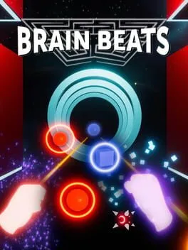  Brain Beats  cover