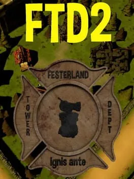  FTD2  cover