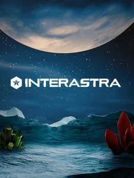  Interastra  cover