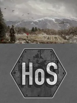  Hex of Steel  cover
