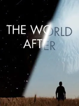  The World After  cover