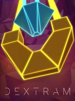  Dextram  cover