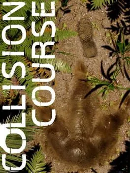 Collision Course  cover