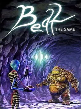  Beat the Game  cover