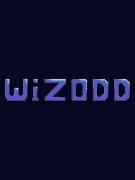  Wizodd  cover
