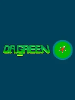  Dr.Green  cover