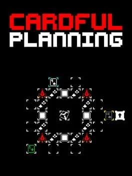  Cardful Planning  cover