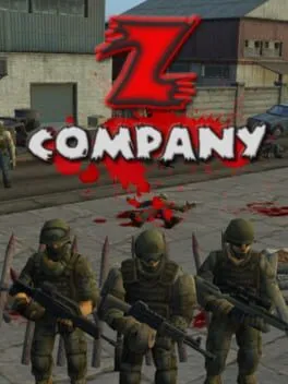  Z-Company  cover