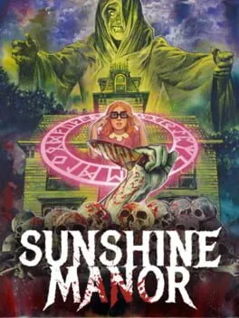  サンシャインマナー  cover