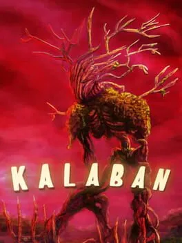  Kalaban  cover