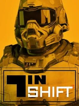  TinShift  cover