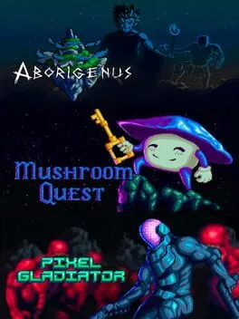  Flying Islands Games Bundle  cover