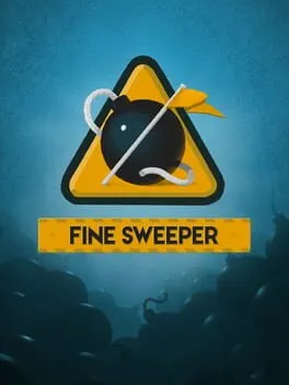  Fine Sweeper  cover