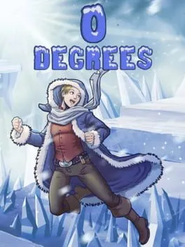  0 Degrees  cover