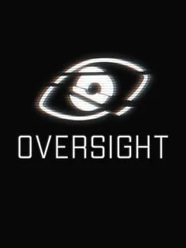  Oversight  cover