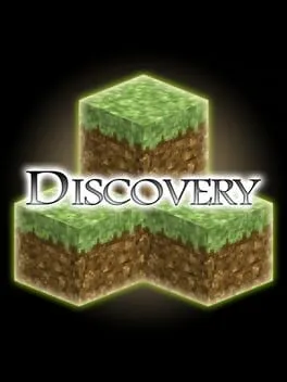  Discovery  cover