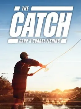  The Catch: Carp & Coarse Fishing  cover