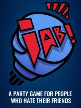  Jab!  cover