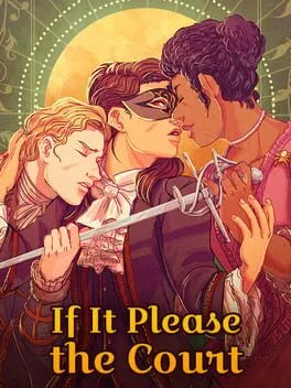  If It Please the Court  cover