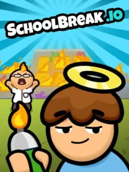  schoolbreak.io  cover