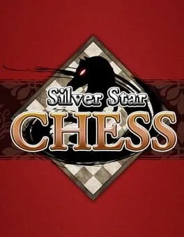  SilverStarChess  cover