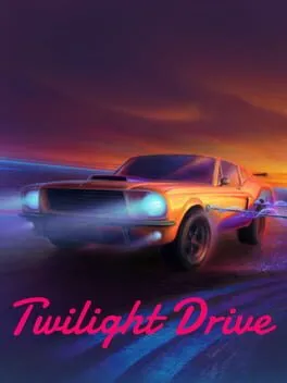  Twilight Drive  cover
