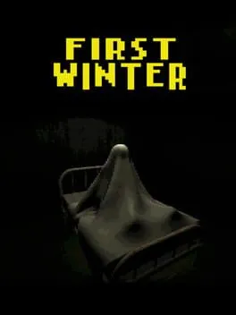  First Winter  cover