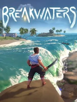  Breakwaters  cover