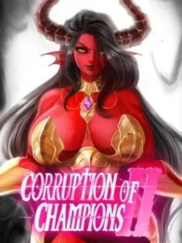  Corruption of Champions II  cover