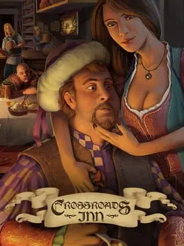  Crossroads Inn Anniversary Edition  cover