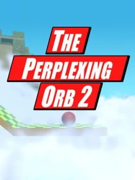  The Perplexing Orb 2  cover