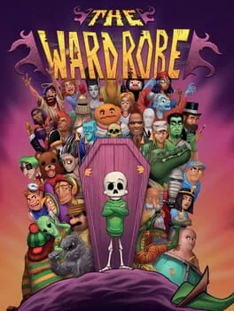  The Wardrobe - Even Better Edition  cover