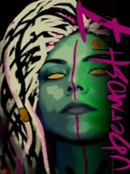  Ubermosh Vol.7  cover