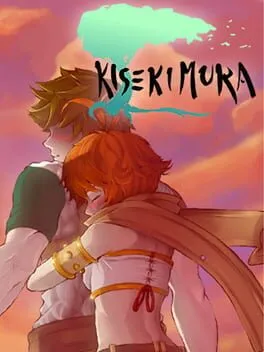  Kisekimura  cover