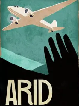  Arid  cover