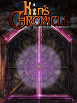  Kin's Chronicle  cover