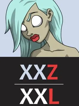 XXZ: XXL  cover