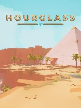  Hourglass  cover
