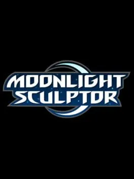  Moonlight Sculptor  cover