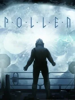  Pollen  cover