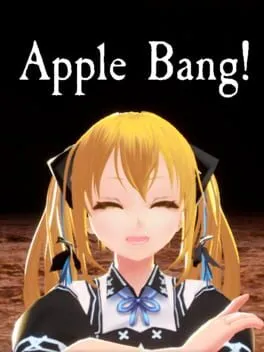  アップルバング！  cover