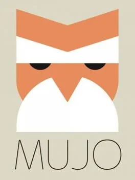  Mujo  cover