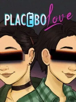  Placebo Love  cover