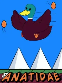  Anatidae  cover