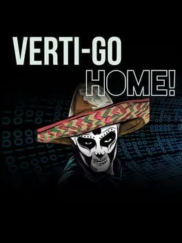  Verti-Go Home!  cover