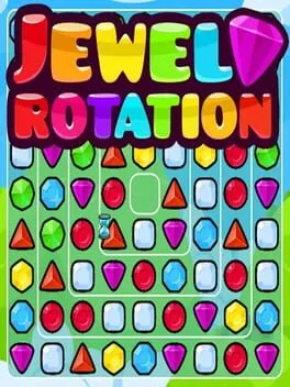  Jewel Rotation  cover
