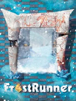  FrostRunner  cover