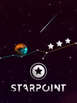  Star Point Explorer  cover