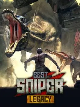  Best Sniper Legacy  cover