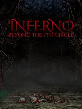  Inferno: Beyond the 7th Circle  cover
